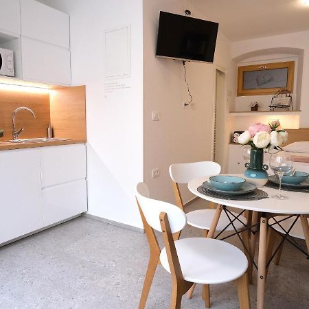 Apartma Libris Koper Exteriör bild