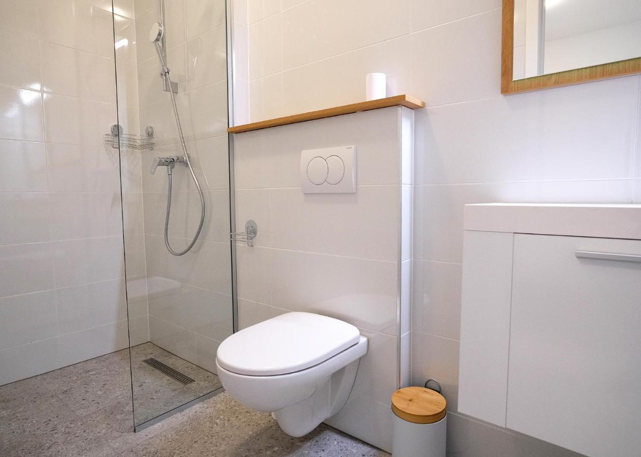 Apartma Libris Koper Exteriör bild