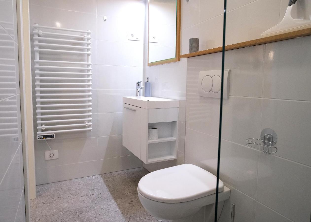 Apartma Libris Koper Exteriör bild